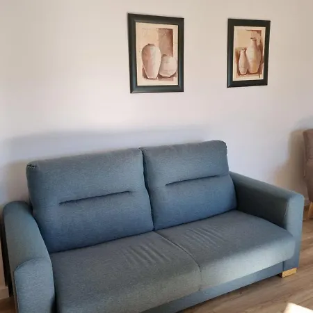 Apartamento A Carballeira Lugo Exterior foto