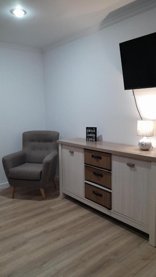 Apartment A Carballeira *