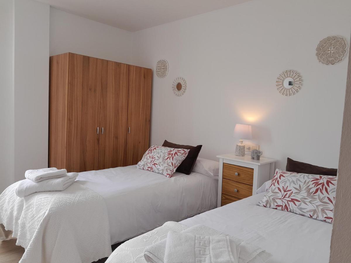 Apartment A Carballeira Lugo