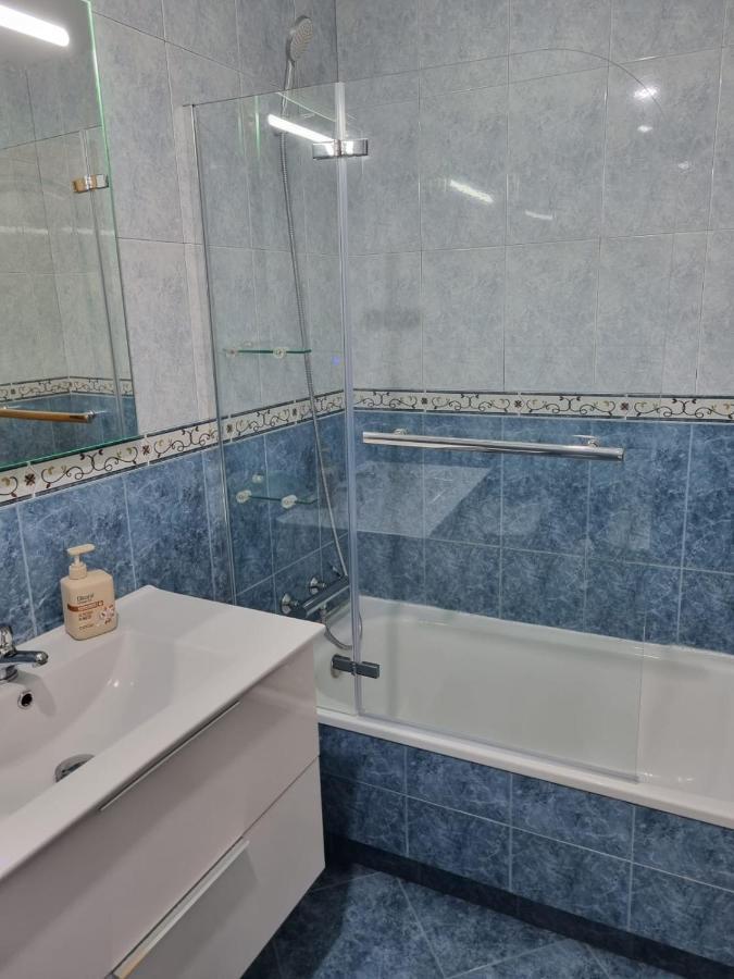 A Carballeira Apartment *