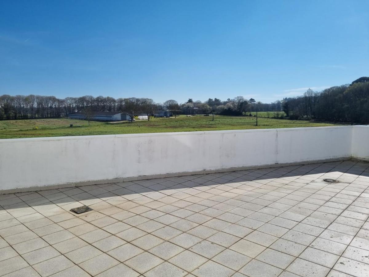 Apartment A Carballeira