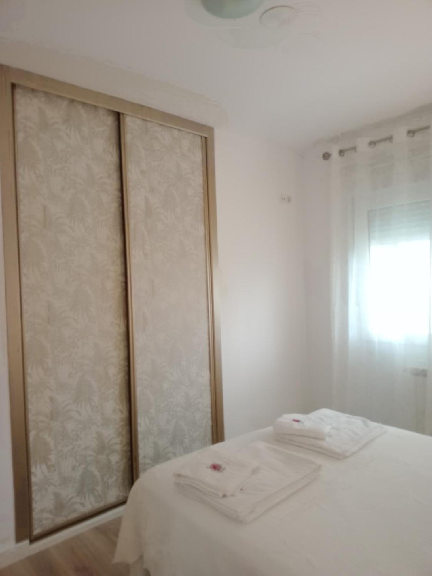 Apartment A Carballeira